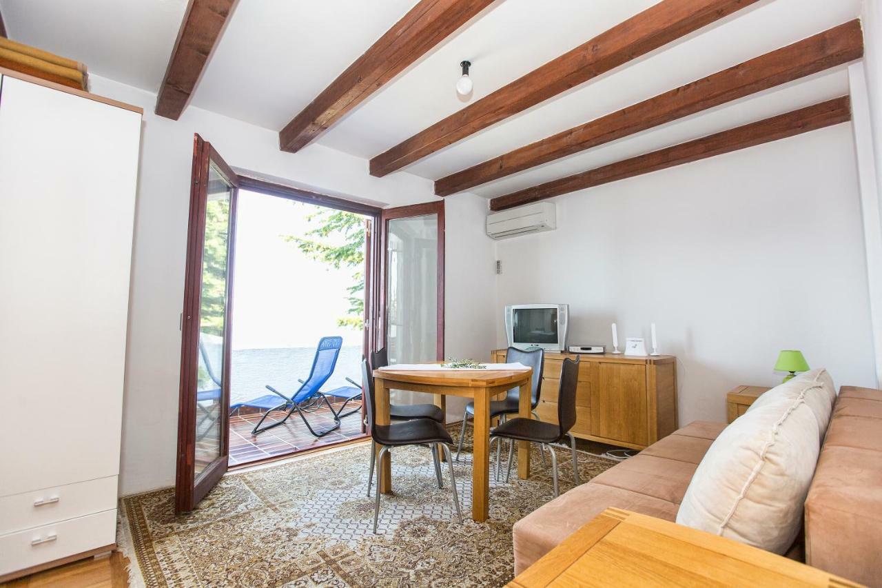 דירות Penthouse קרלובג מראה חיצוני תמונה