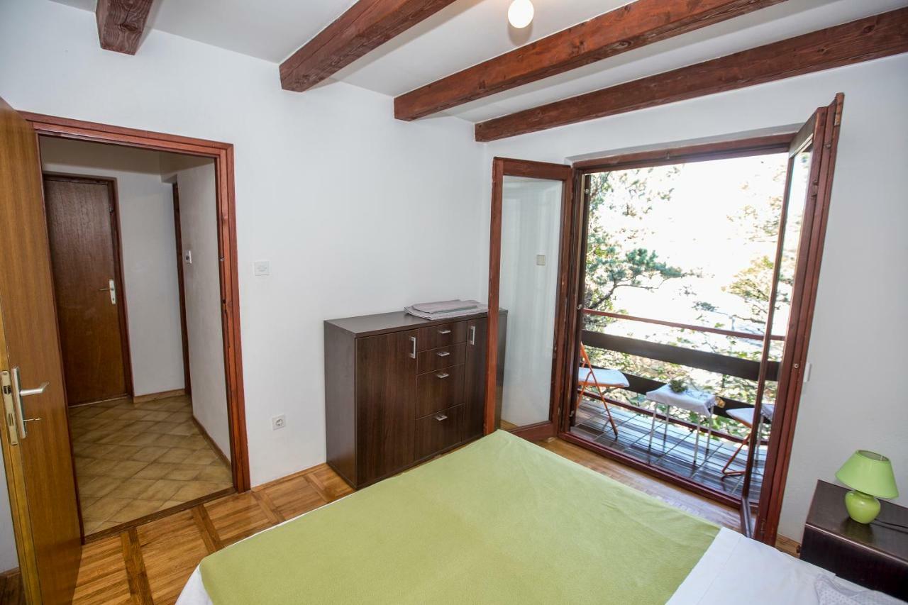דירות Penthouse קרלובג מראה חיצוני תמונה