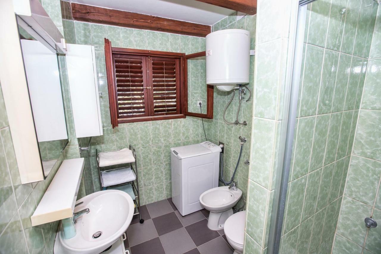 דירות Penthouse קרלובג מראה חיצוני תמונה