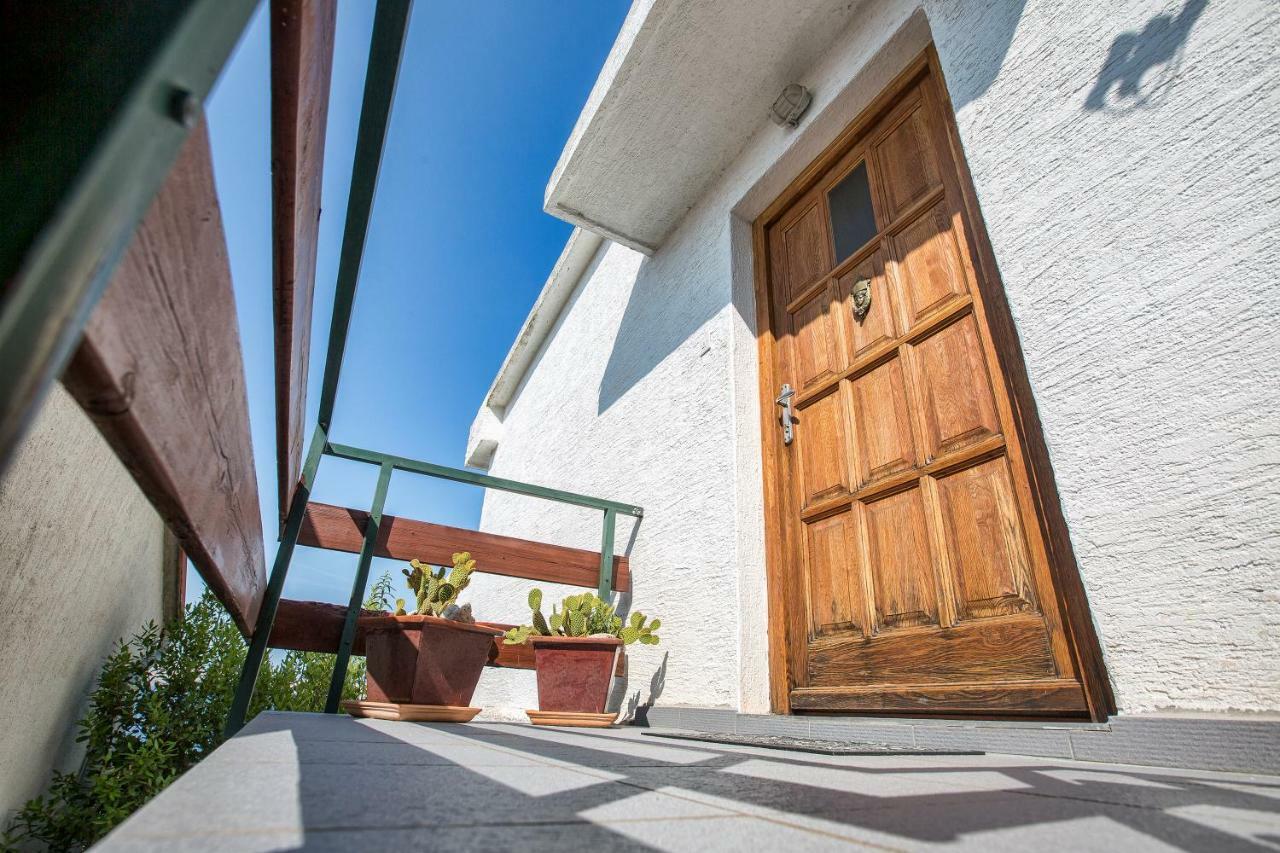 דירות Penthouse קרלובג מראה חיצוני תמונה