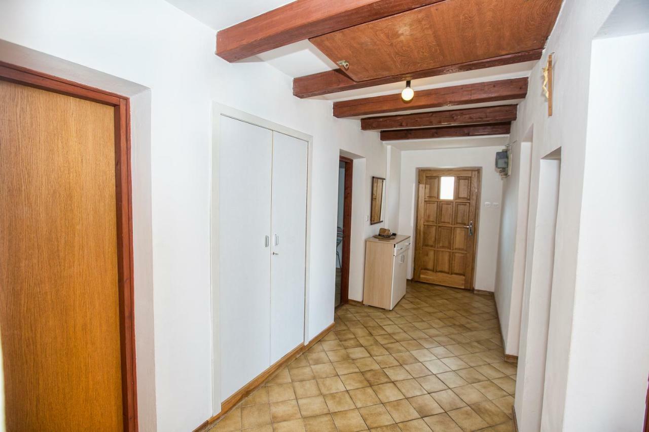 דירות Penthouse קרלובג מראה חיצוני תמונה